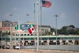 Trucking’s role in sustaining cross-border trade between New York and Canada