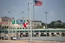 Trucking’s role in sustaining cross-border trade between New York and Canada