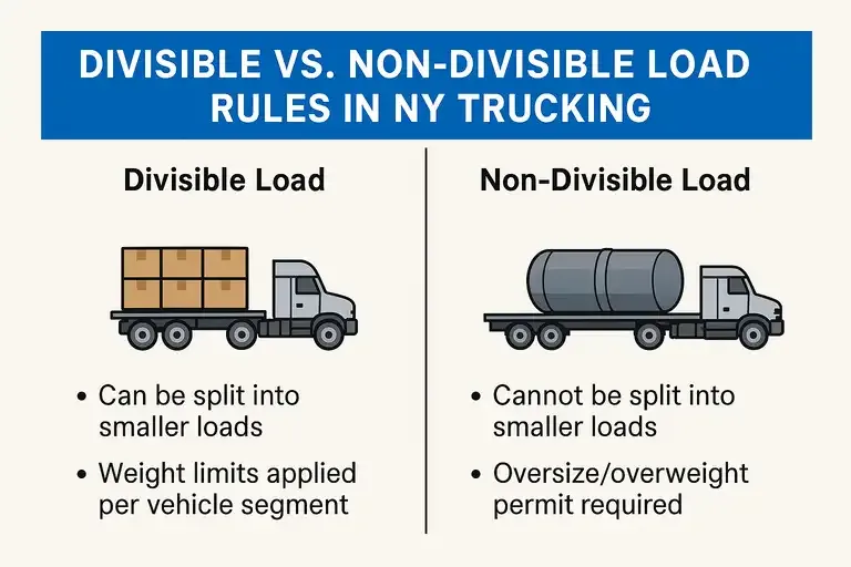 New York Trip Permits