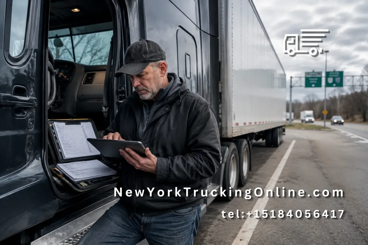 NYHUT mileage reporting errors