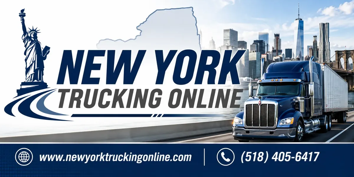 New York HUT Permit vs New York IRP Trip Permit-What's the Difference?